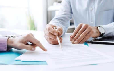 Keeping IRS Settlements on Track for Plano Taxpayers