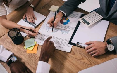 How Many KPIs Should You Have For Your Plano Business?