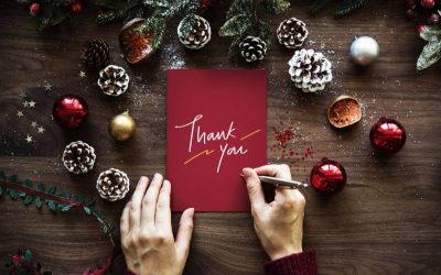Season’s Greetings From The Bronson Law Firm, P.C.
