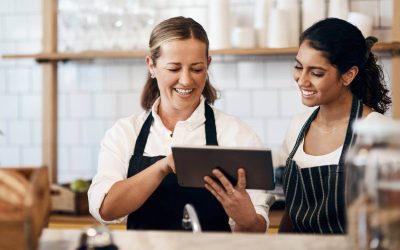 AI Productivity Hacks For Your Plano Business