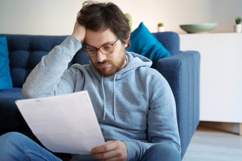 Plano Taxpayer Rights: What If I Can’t Pay How Much I Owe The IRS?